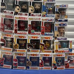 Funko Pop 