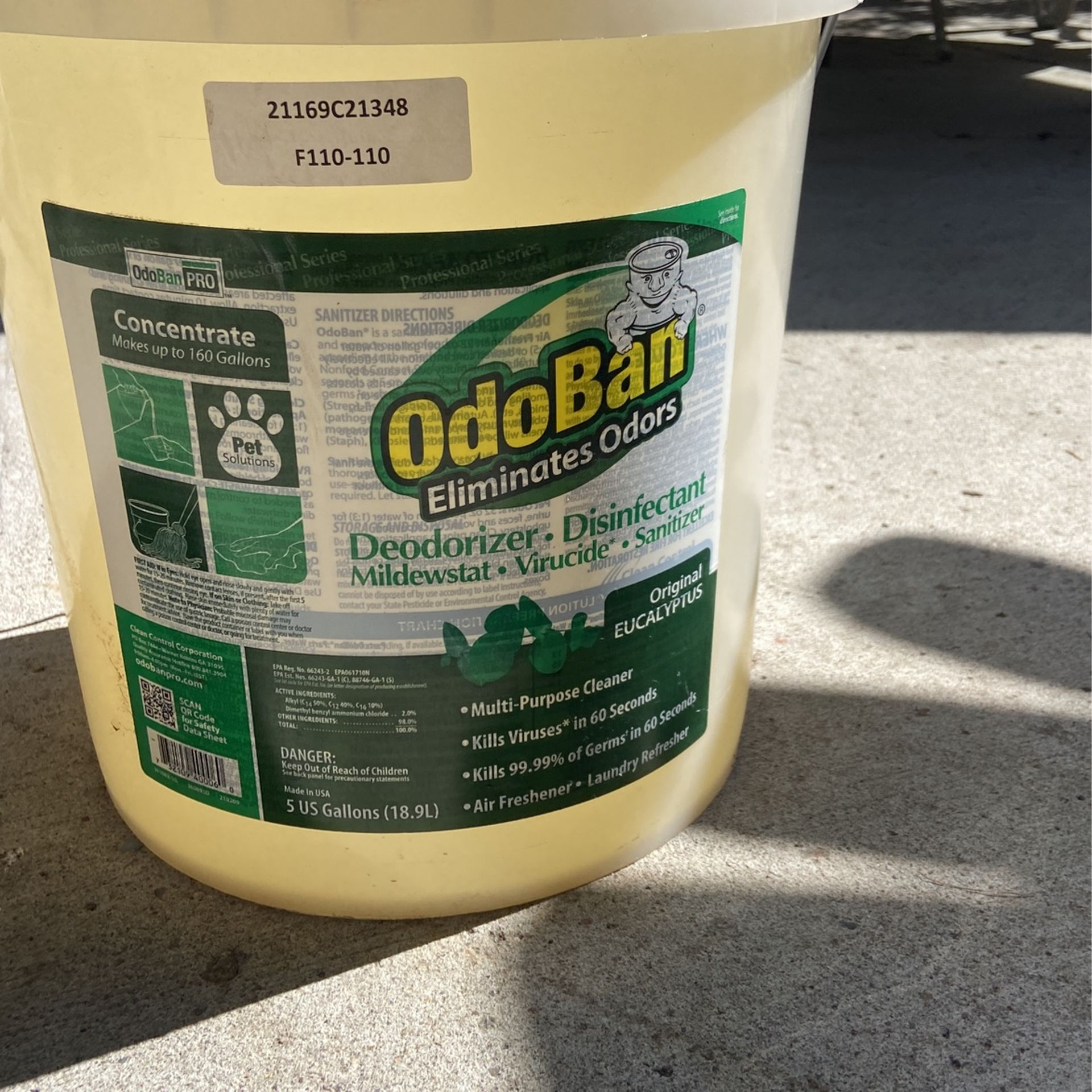 Banodor For Pets