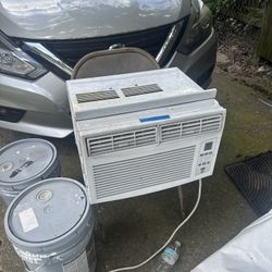 Window Ac Does Not Work