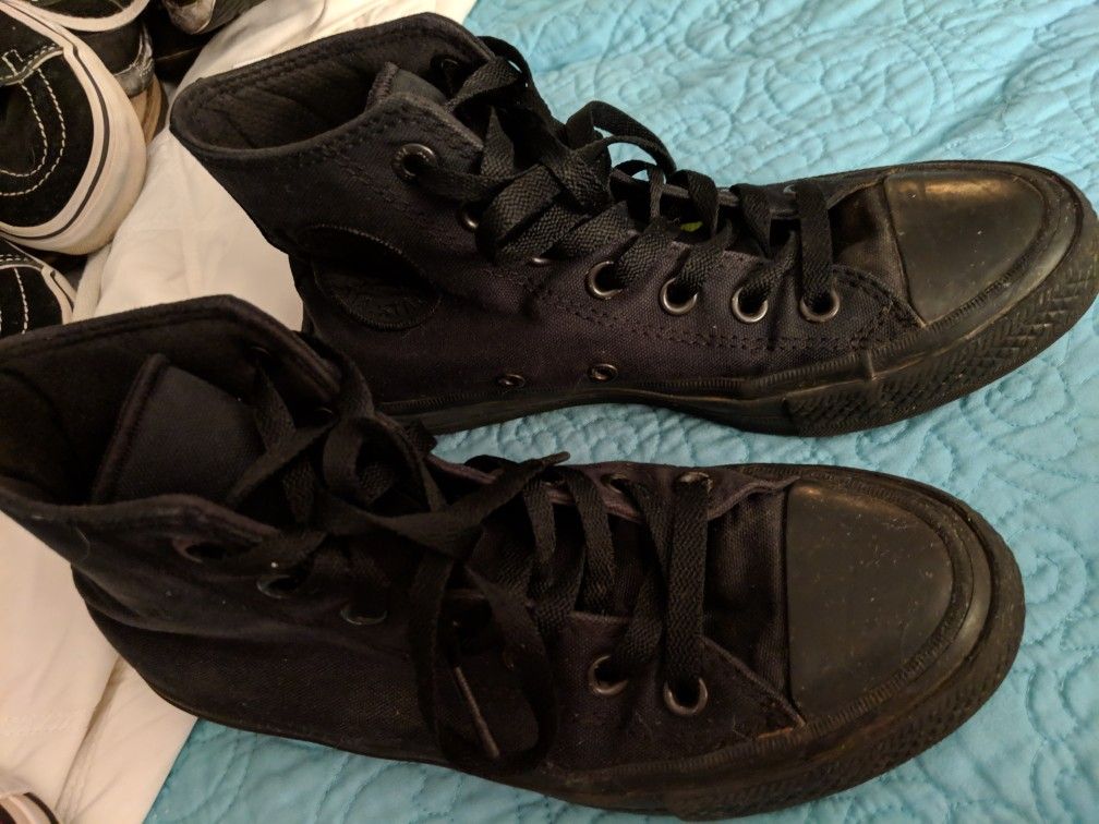 Converse Chuck Taylor size 5