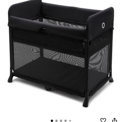Bugaboo Stardust Playard - Portable Indoor and Outdoor