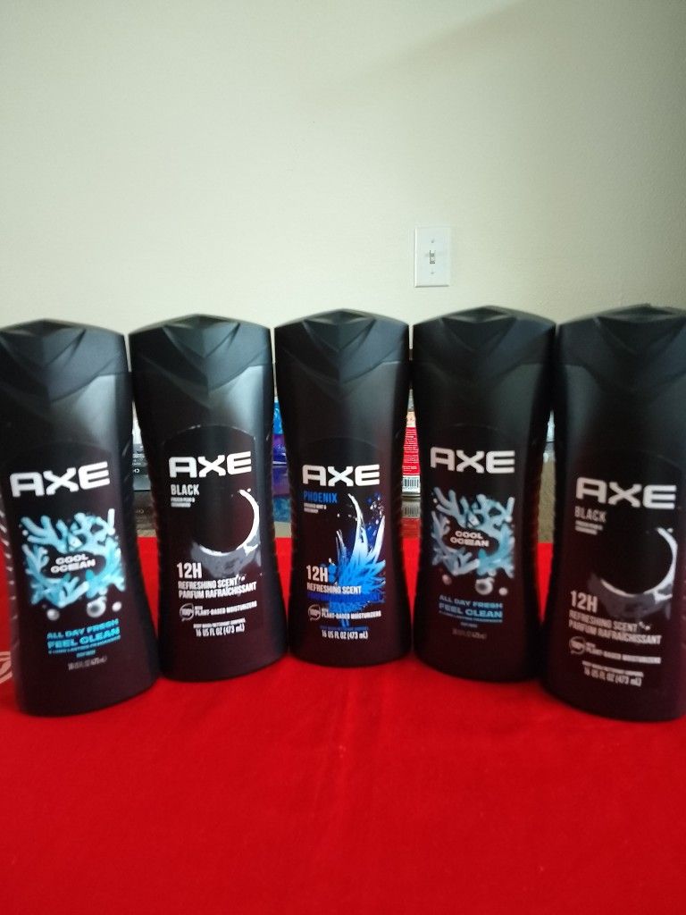 Axe