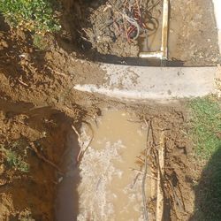 Sprinkler ☆☆☆☆☆Repair 