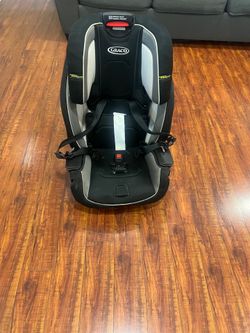 Asiento ajustable