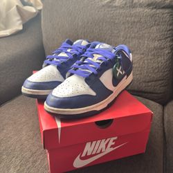 Nike Dunk Low Concord