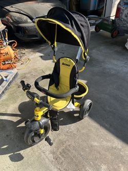 Batman Kids Stroller