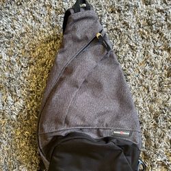 Swiss Gear Side Bag 