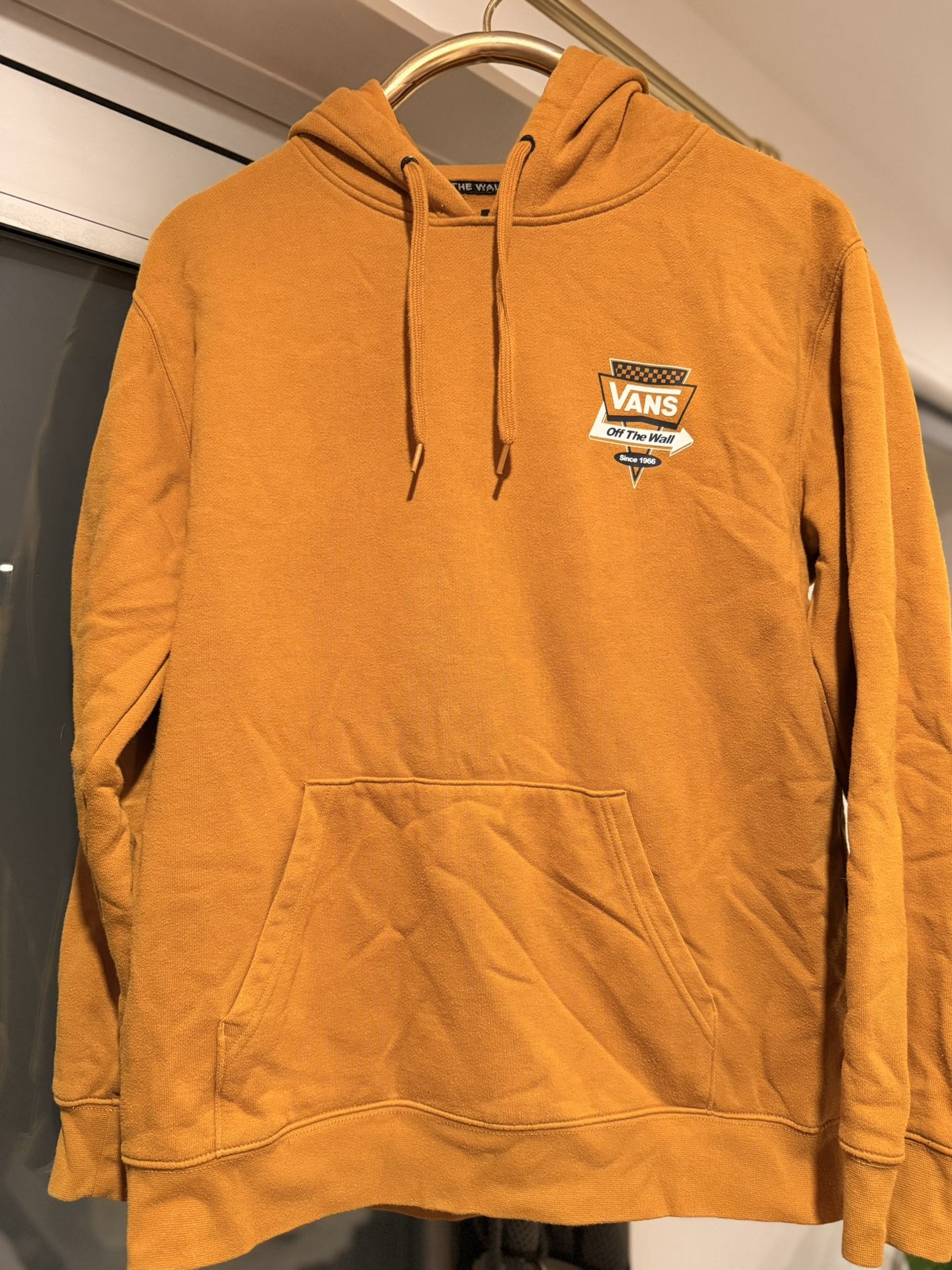 Vans Hoodie