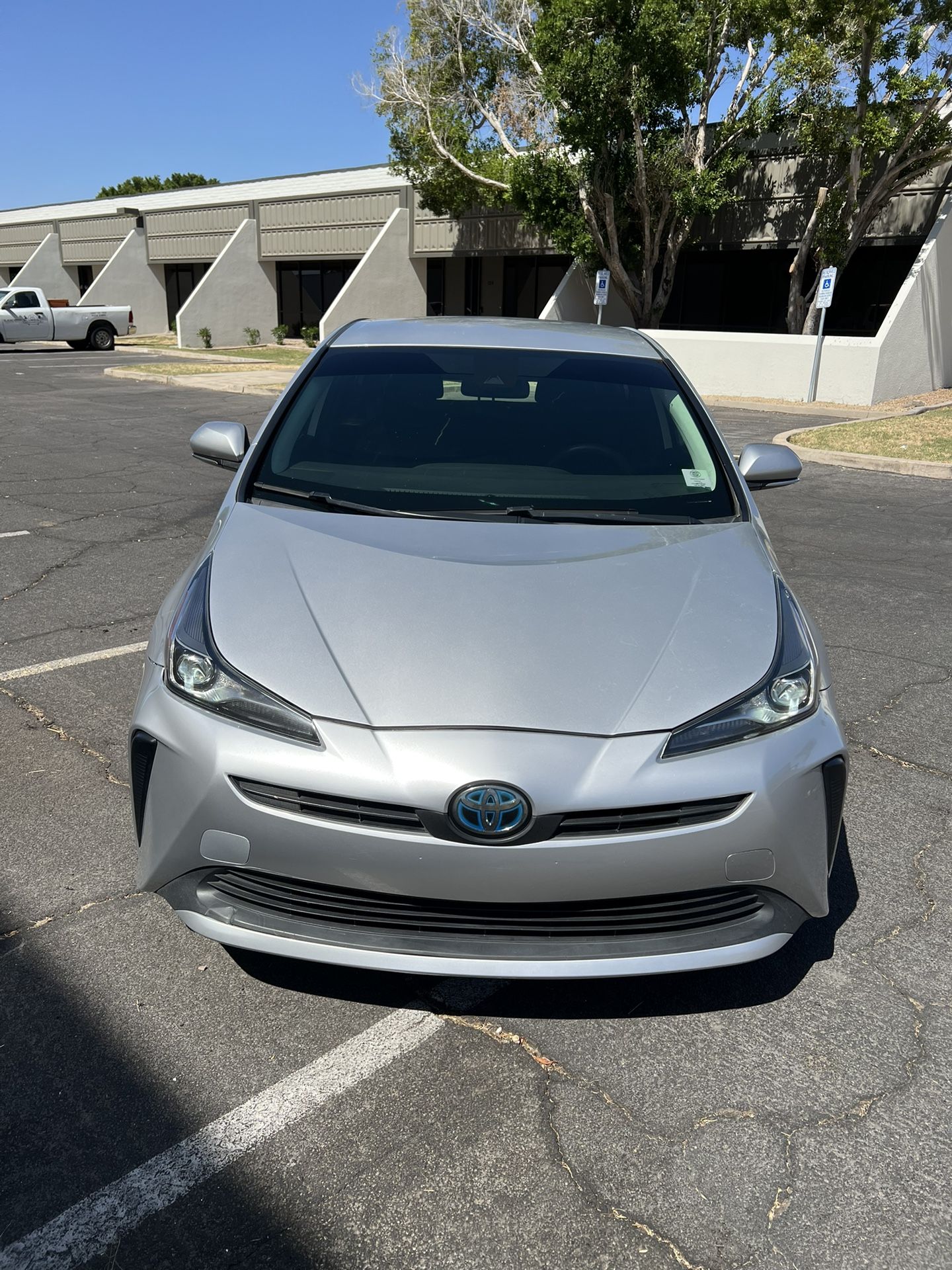 2021 Toyota Prius