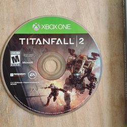 Titanfall 2 - Xbox One