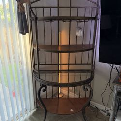 Wine rack 