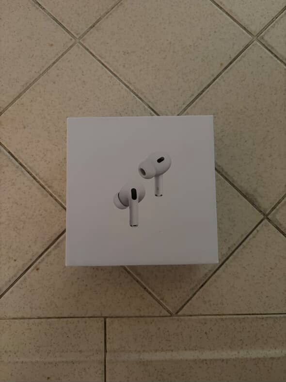AirPods Pro 2