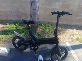Jetson 48v ebike