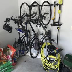 Bike Rack / Gear Rack