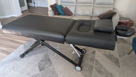Massage Table