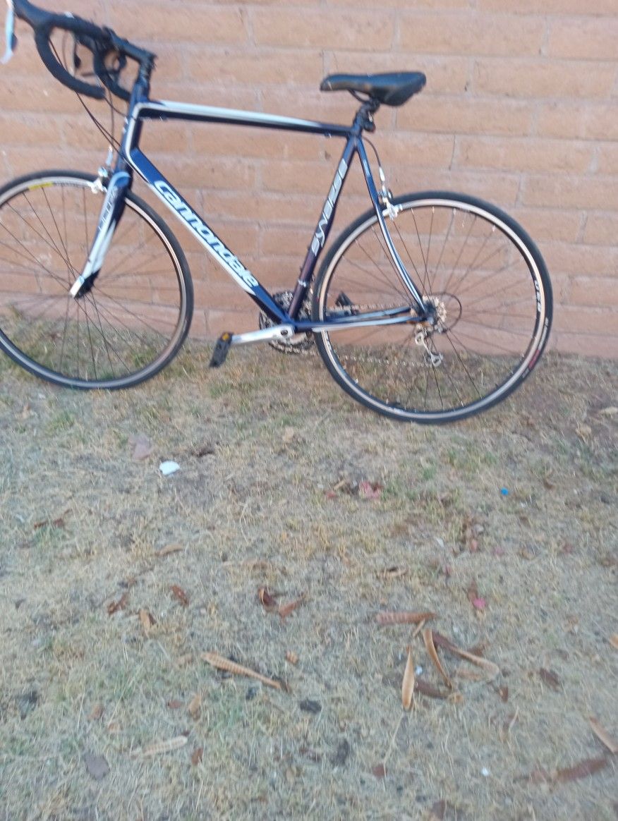 Cannondale 26" Mens Bike