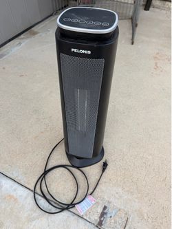 Plonis heater