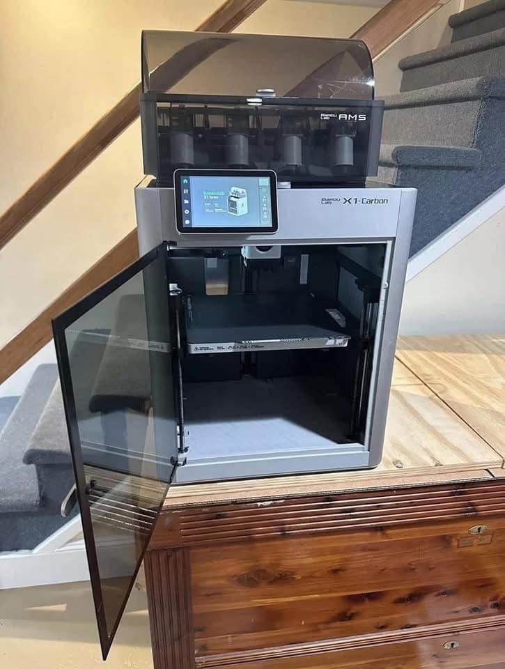 3d Printer