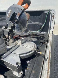 Rigid Saw