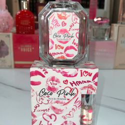 Women’s Perfume 