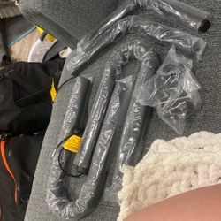 NWT bike Surfboard Carrier 