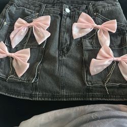 Skirt Sm Med Large 