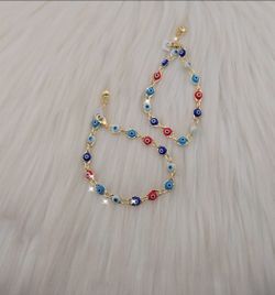 ORO LAMINADO 🌷 GOLD PLATED 🌷