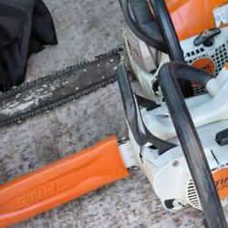 Awesome Chainsaw 