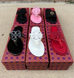 Tory Burch Sandals