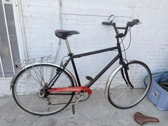 Schwinn Hybrid Road bike