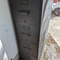 File Cabinets