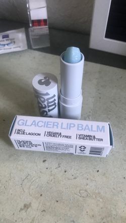 Glacier Lip Balm