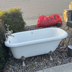 Bath Tub