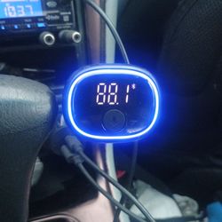 On Bluetooth Turbocharger