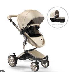 Mima Stroller