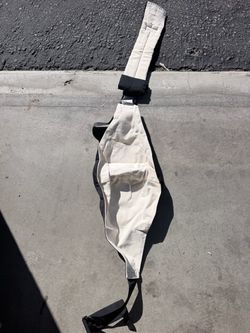 Baby carrier