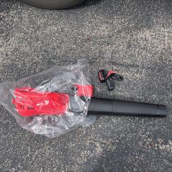 Craftsman 20v Leaf Blower 