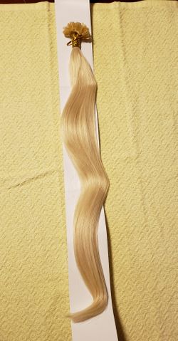 New!! 22" Nail Hair Extensions 60#... $60