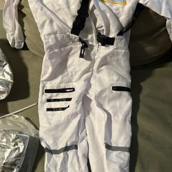 Halloween Costume