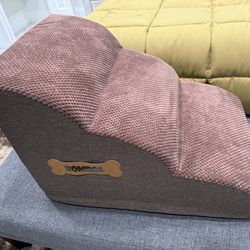 Pet Stairs Brand New