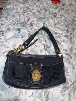 Vintage coach