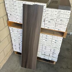 Vinyl Flooring TrafficMaster Shadow Grove Pine 