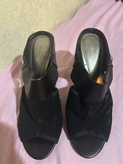 Calvin Klein Heels