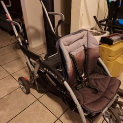 Baby Stroller