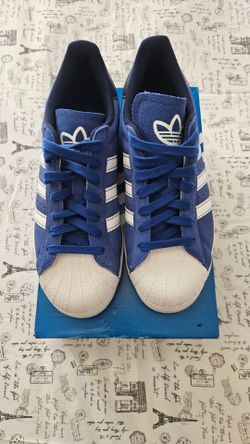 Used Men Adidas Superstar