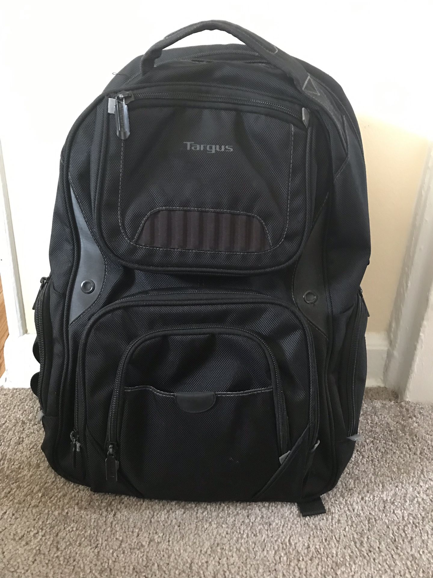 Targus Backpack 16” laptop