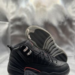 Air Jordan 12 Utility GS 