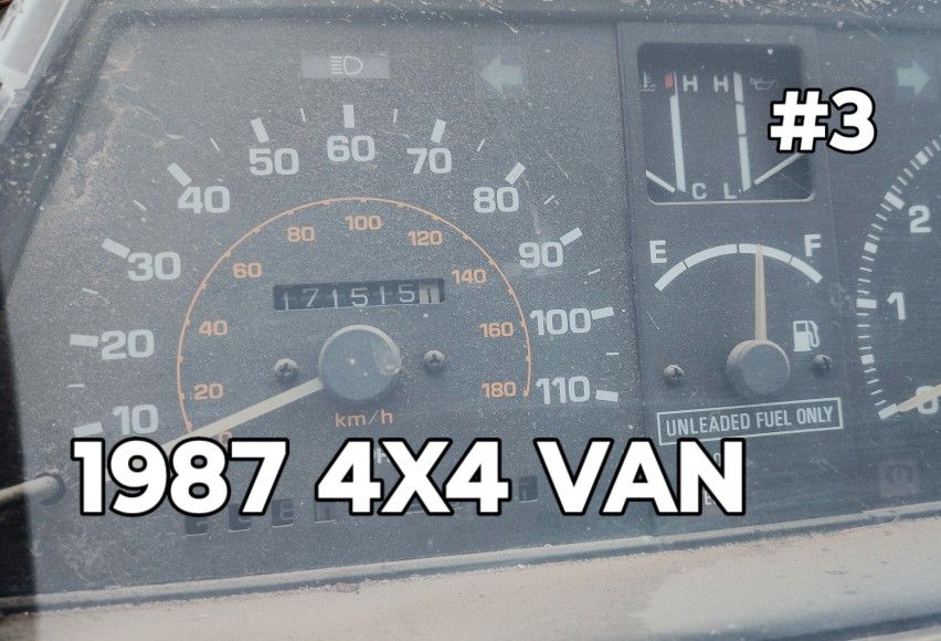 3 TOYOTA MINIVANS!!! for Sale in Phoenix, AZ OfferUp