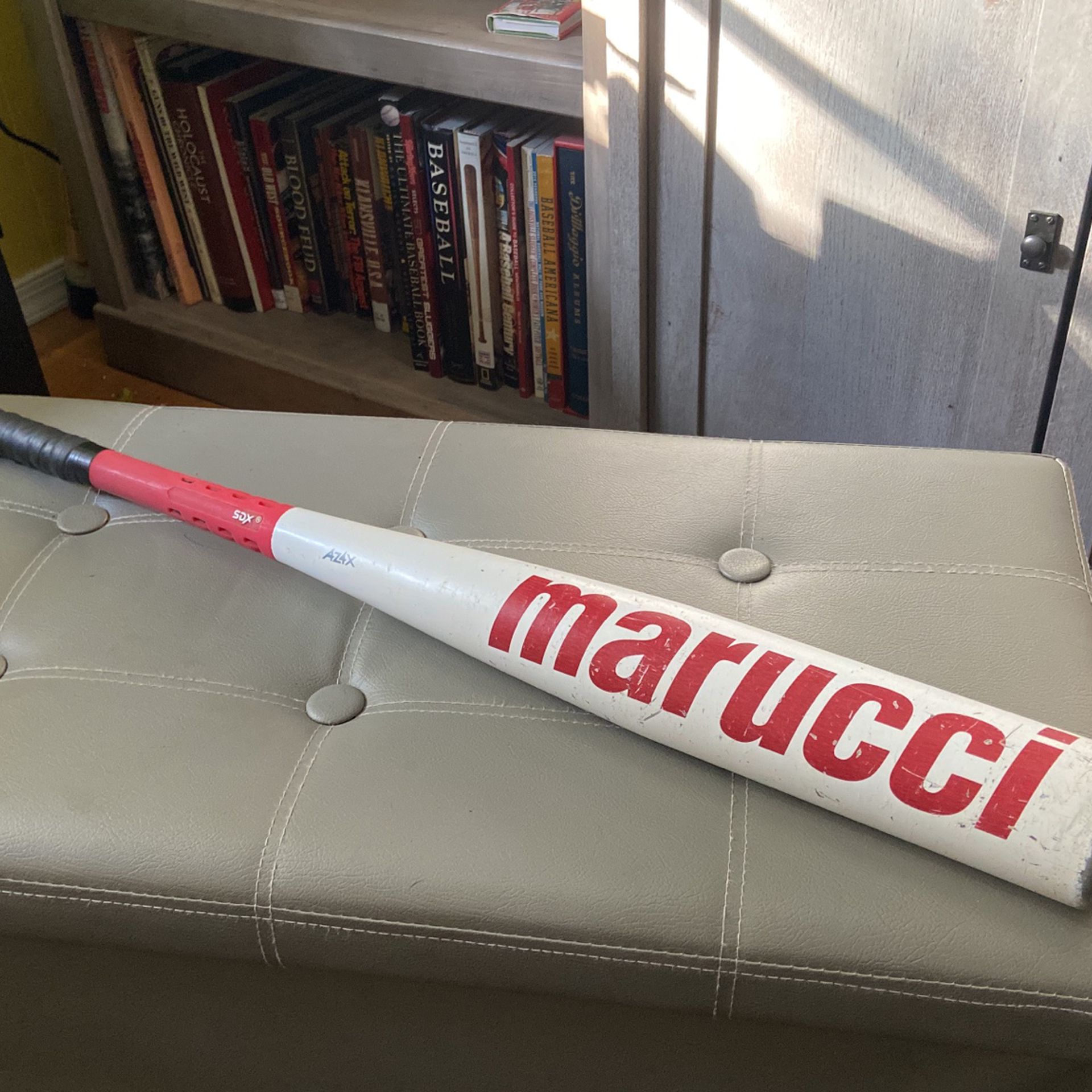 Marucci Cat7 33”30oz BBCOR Baseball Bat