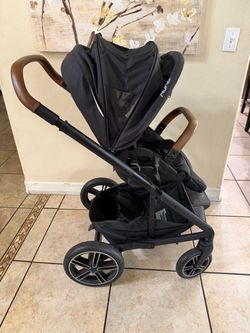 Nuna Mixx Next Stroller